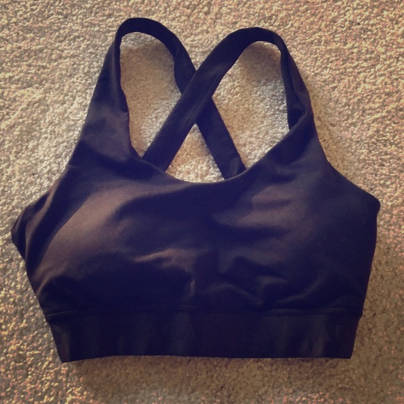 Adanola Sports Bra - Picture 1 of 1